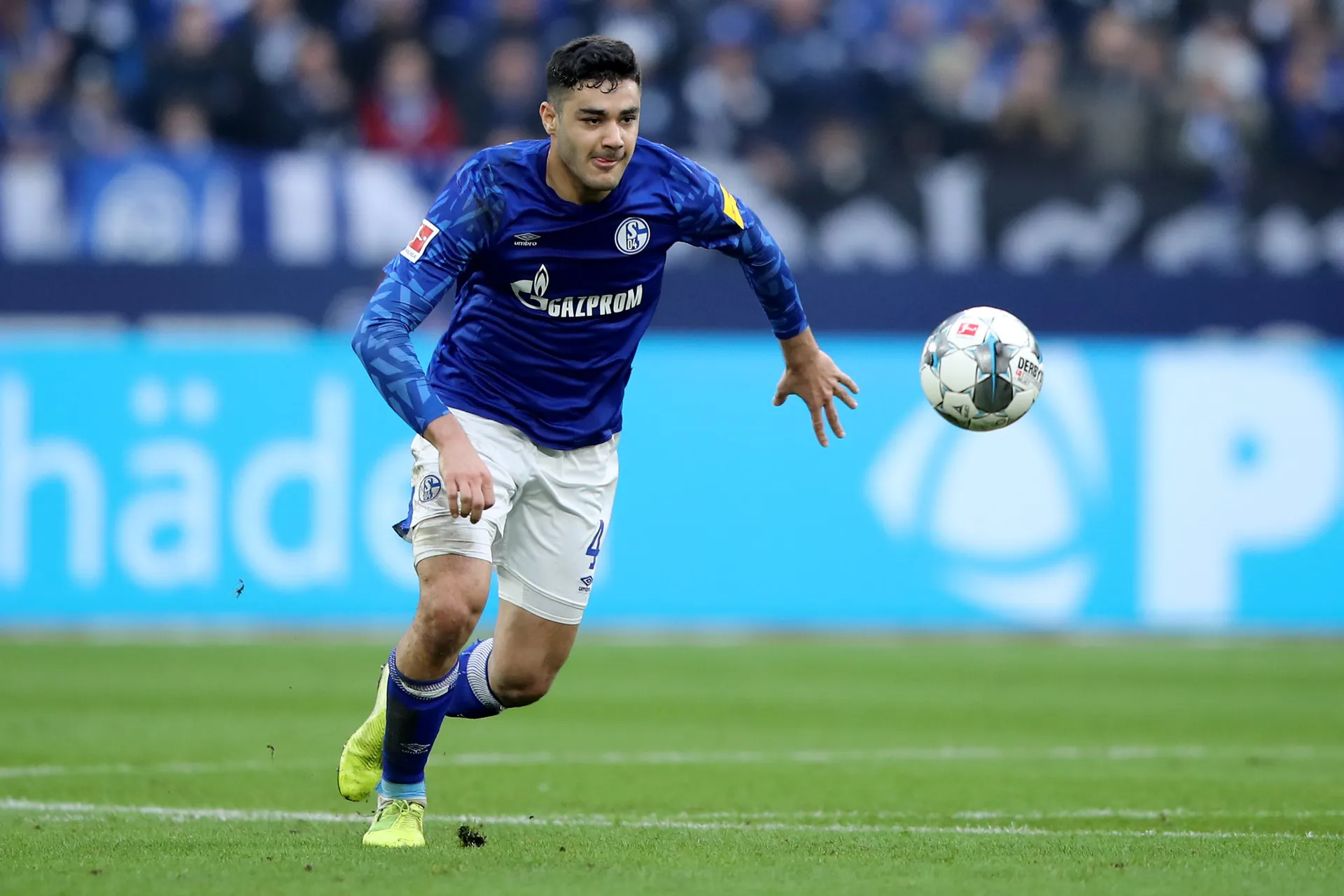 Milan: si vuole chiudere per Kabak