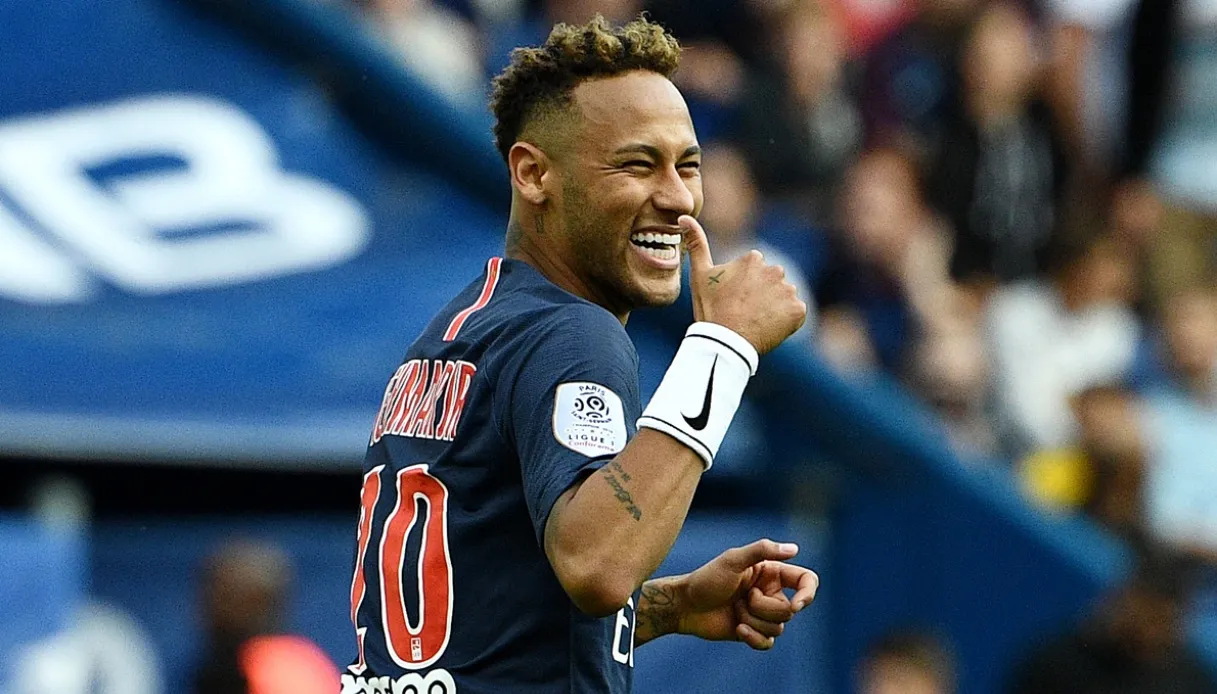 Dalla Spagna: Juve su Neymar
