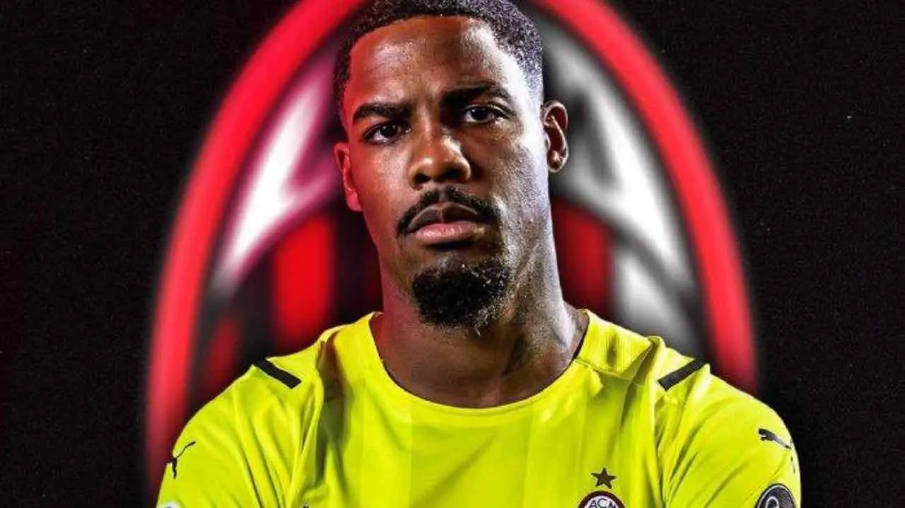 Milan, il post di Maignan:”Sono io il pericolo”