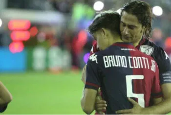 Conti riparte dalla C per il lancio definitivo