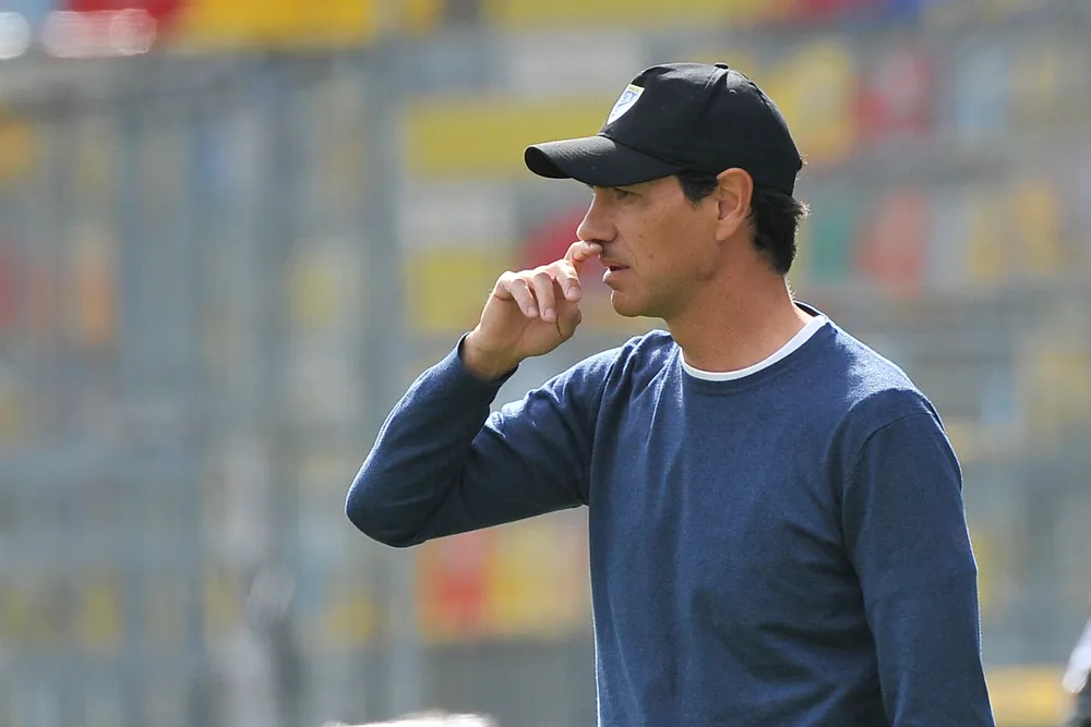 Monza, Nesta: "L'autostima, nonostante l'ultimo posto, c'è, e non ha mai preso imbarcate."
