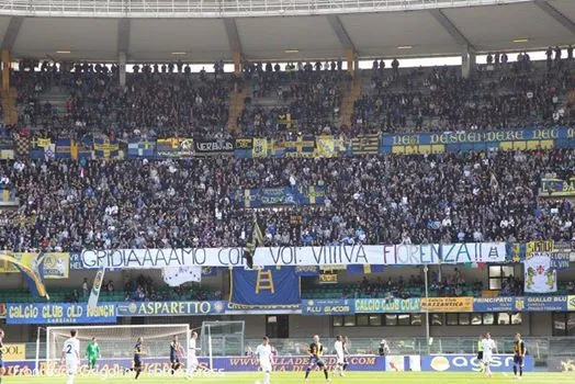 Panchina Hellas Verona, spunta un nome a sorpresa