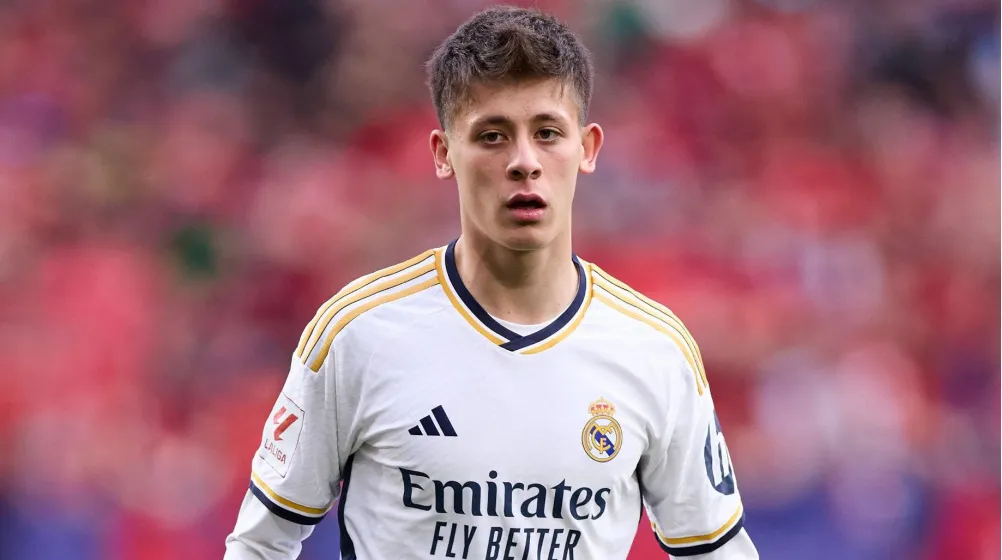 Milan, Arda Guler per un anno: ora si può fare | La verità