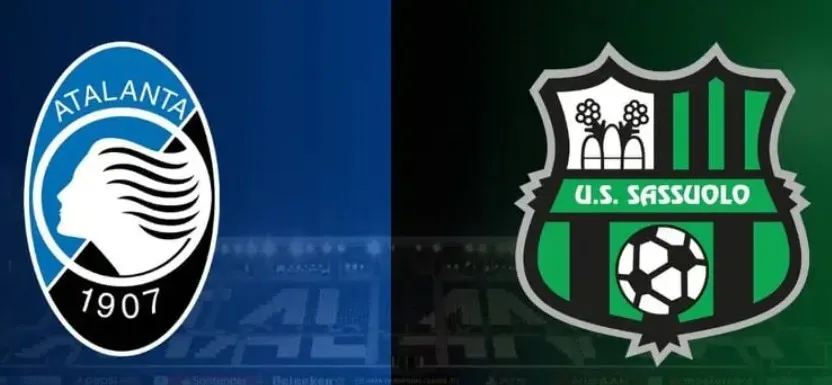 Atalanta-Sassuolo