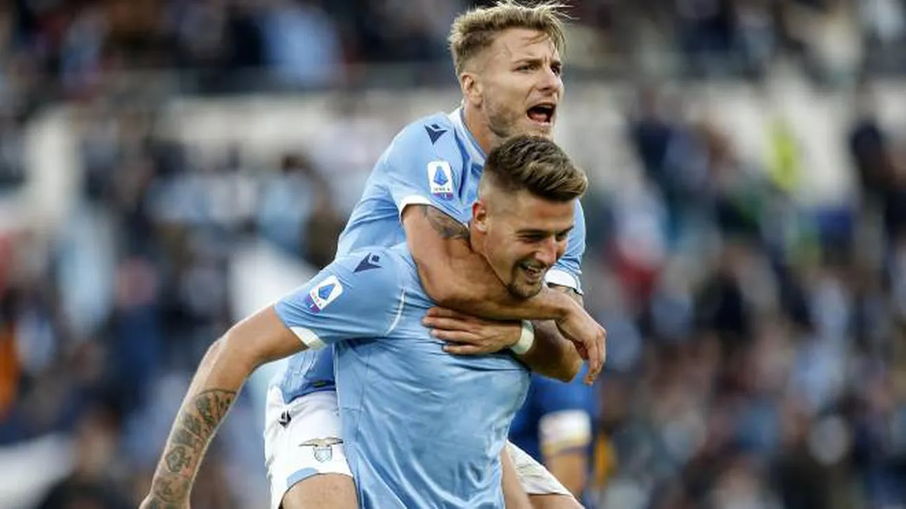 Lazio