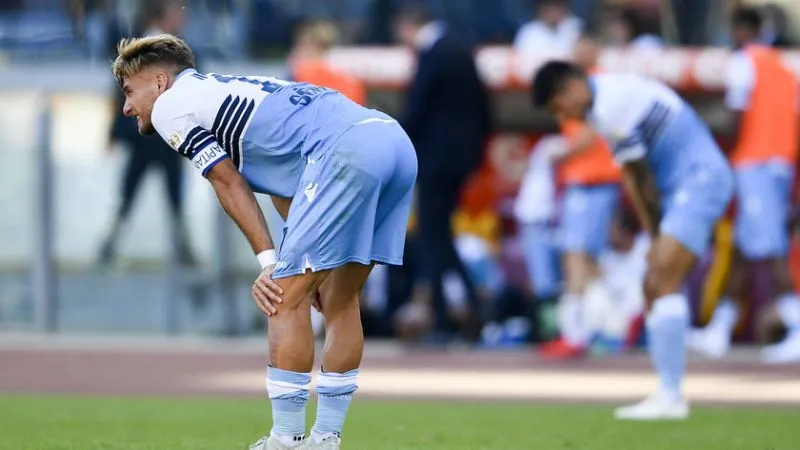 Lazio, non sei una big