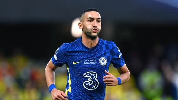 Milan, si accelera per Hakim Ziyech: precedenti pericolosi