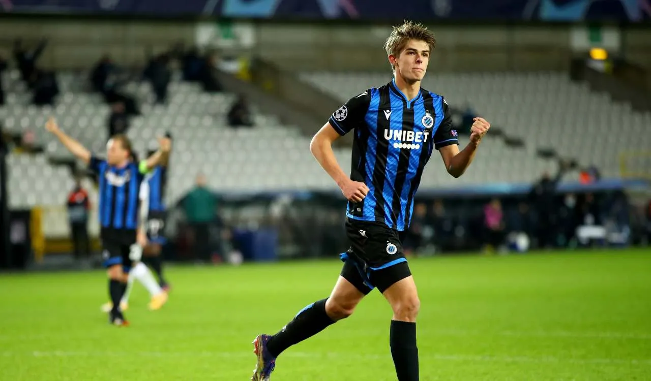 Milan, Maldini scardina la porta del Bruges: la formula per De Ketelaere