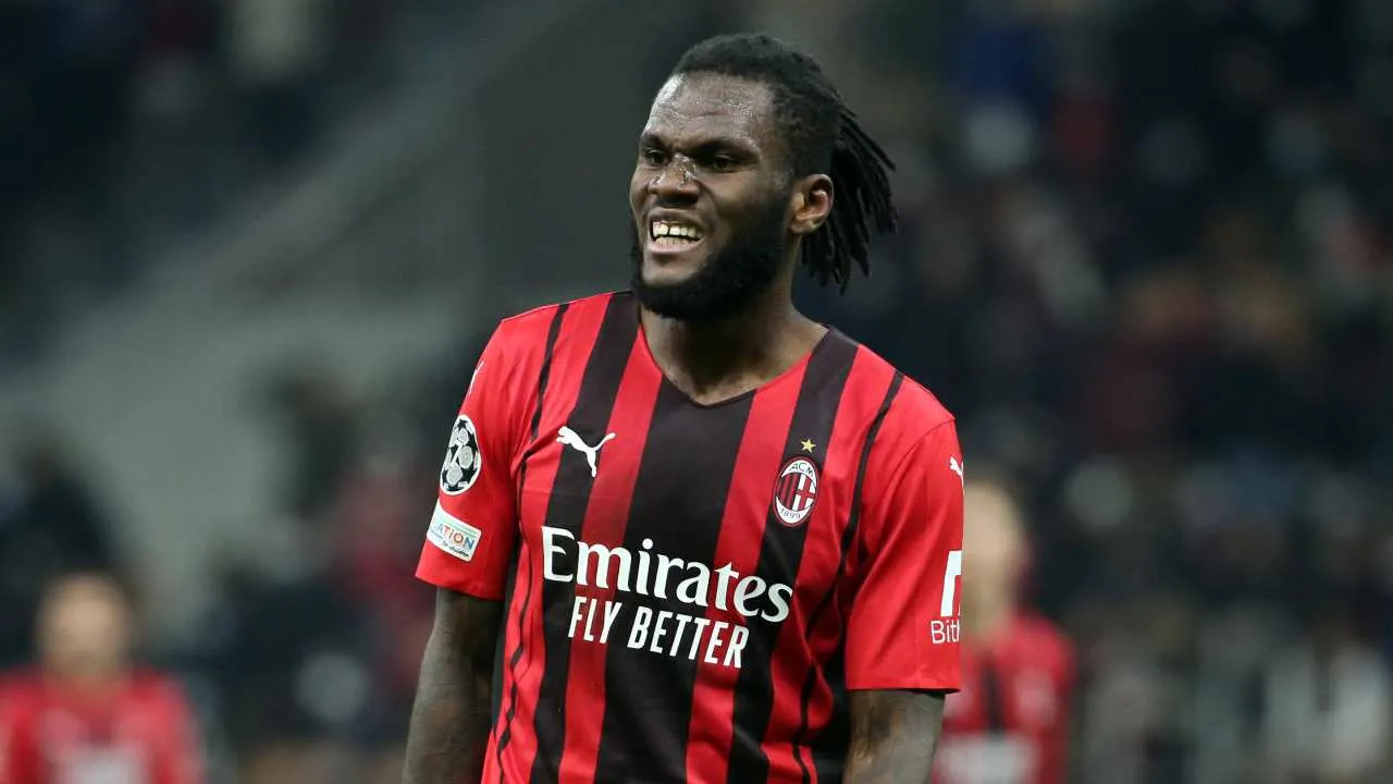 Milan