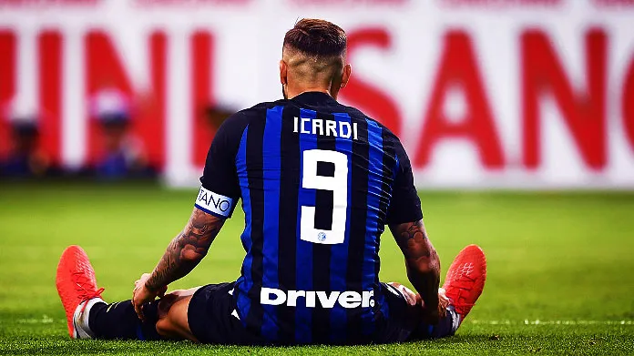 Vigilia di Inter-Parma: Vrsaliko e Icardi probabilmente arruolabili