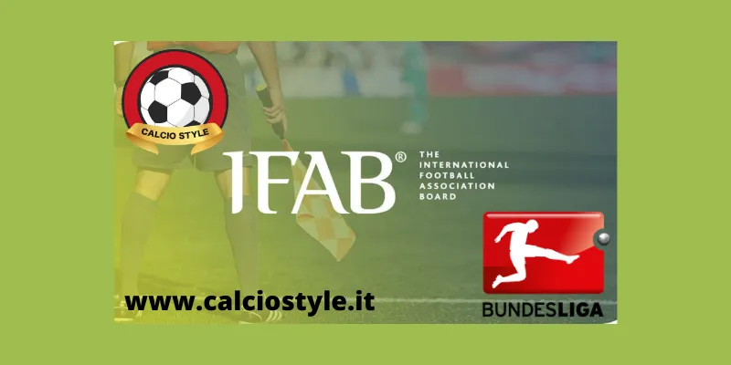 La Bundesliga riparte con le nuove regole