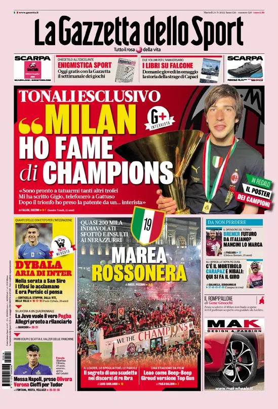 Milan