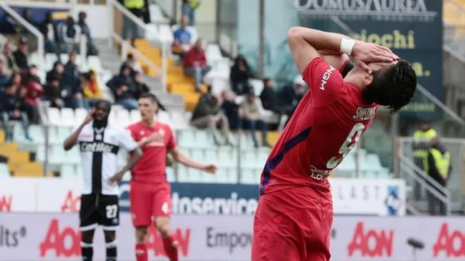 Fiorentina, adesso sì che rischi la Serie B!
