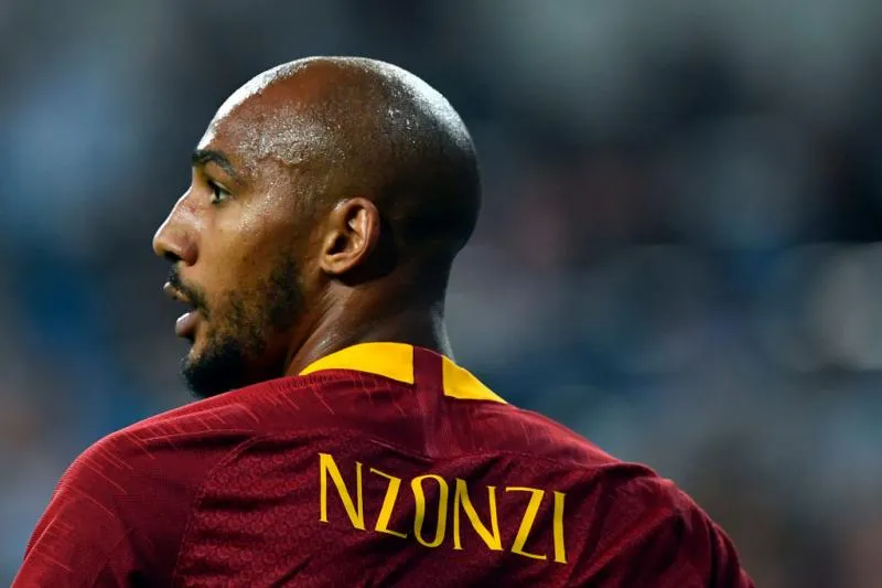 Nzonzi ai saluti: vola in Turchia al Galatasaray!