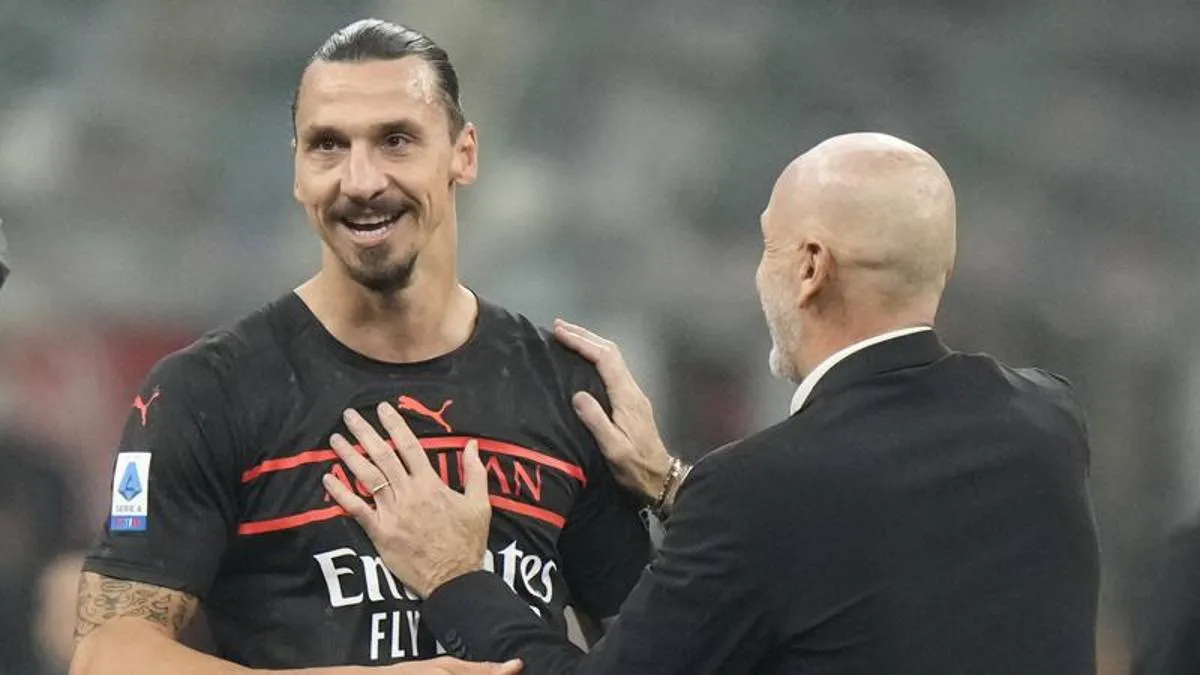 Milan-Ibrahimovic avanti insieme: i termini dell'accordo