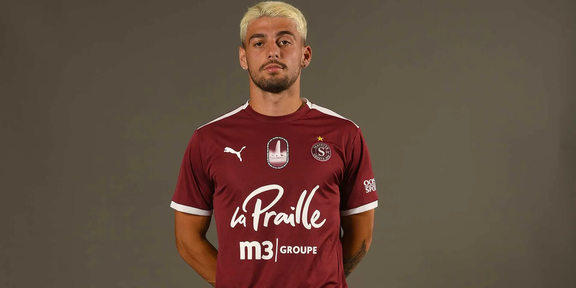 Il Genoa, dopo la disfatta di Firenze, si affida al mercato: occhi in Svizzera