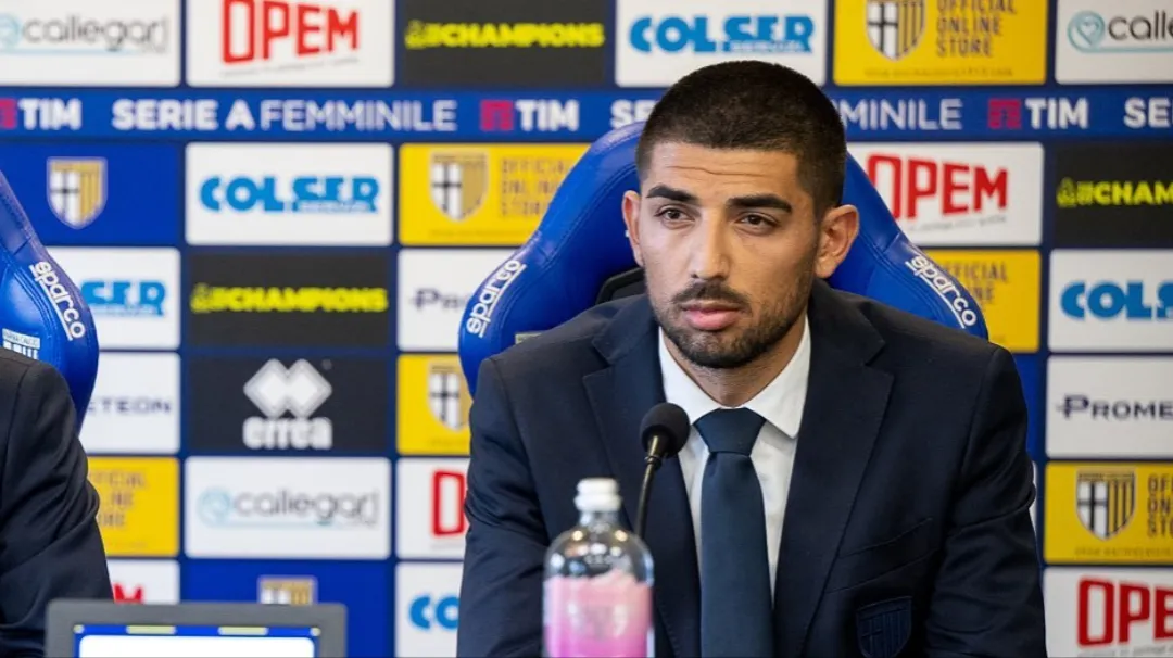 Parma femminile, DS amareggiato: "Noi lottiamo ma pretendiamo rispetto"