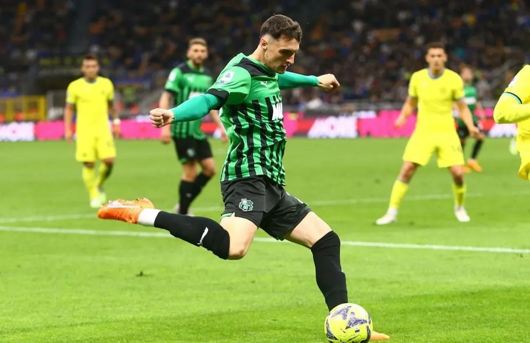 Calciomercato Sassuolo, si complica il riscatto di Zortea | I possibili scenari