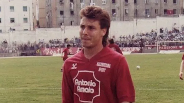 ESCLUSIVA CS - Salernitana, Incarbona: "Sassuolo? Un avversario alla sua portata", "Derby Lazio-Roma? Dybala ago della bilancia"