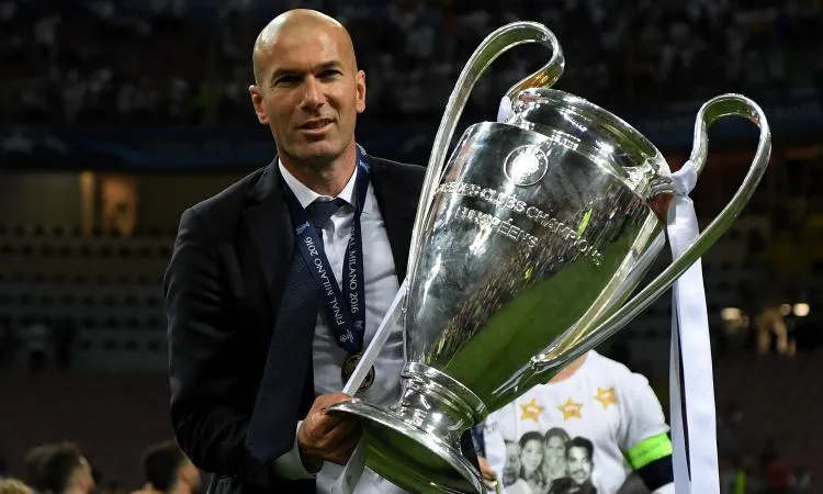 Zidane - Bayern Monaco, si può fare: la situazione