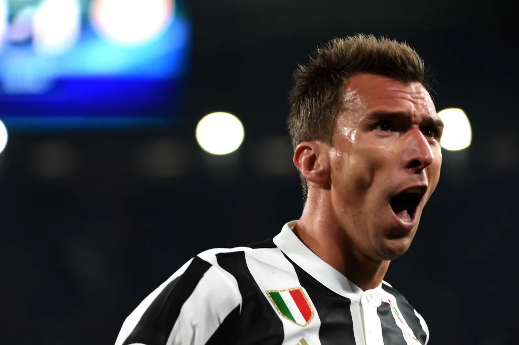 Mandzukic al Milan: cosa c'è di vero