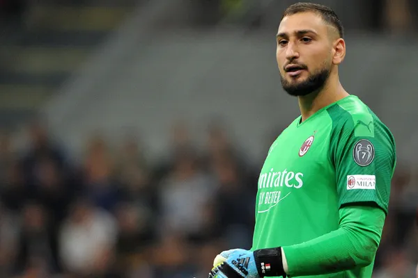 Milan: una clausola per il rinnovo di Donnarumma