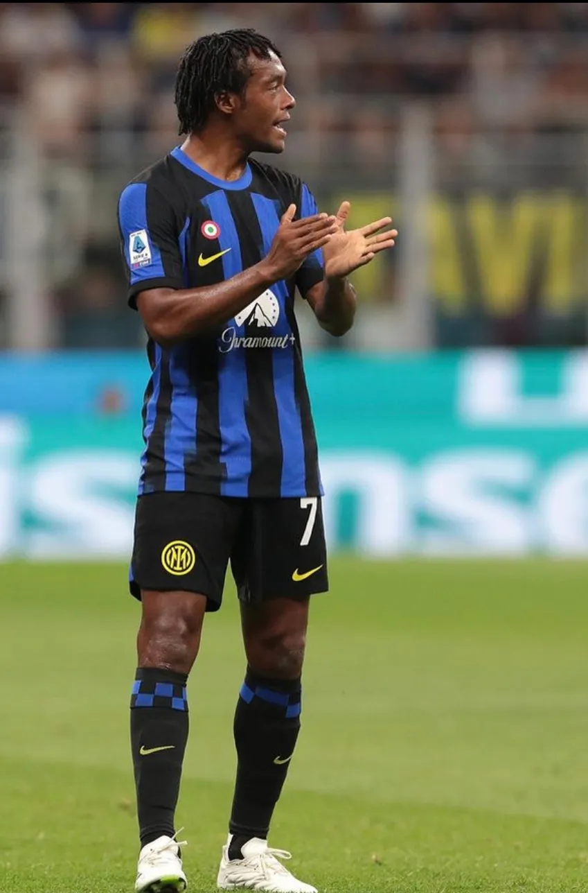 Inter 