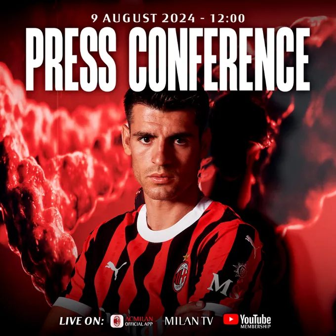 morata milan