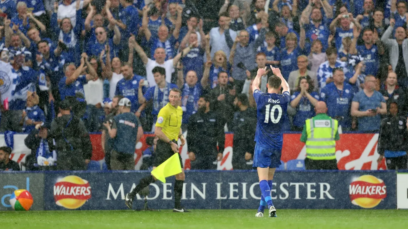 Leicester