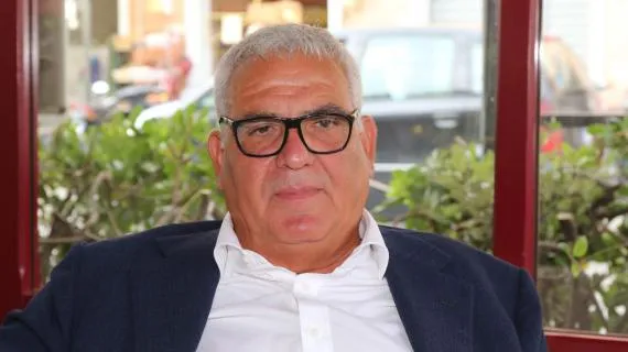 Lecce, ufficiale torna Pantaleo Corvino