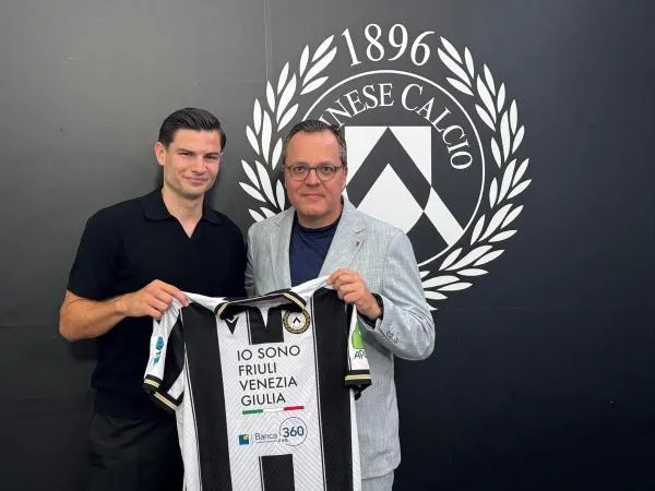 Udinese
