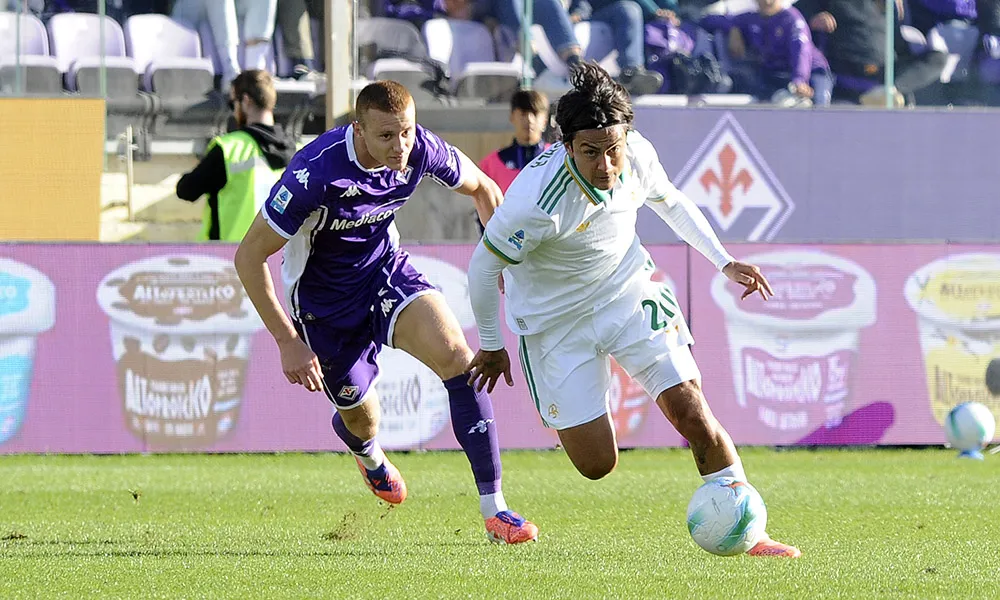 Fiorentina, Comuzzo in partenza? E pensare che un anno fa...