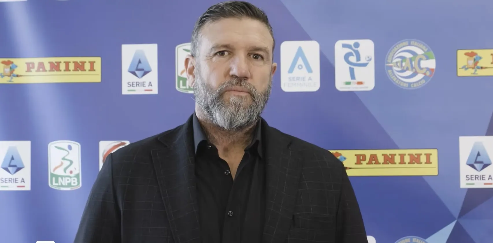 ESCLUSIVA CS - Candela: "De Rossi è l'uomo perfetto. Contro Cagliari ed Empoli devi fare almeno 4 punti"