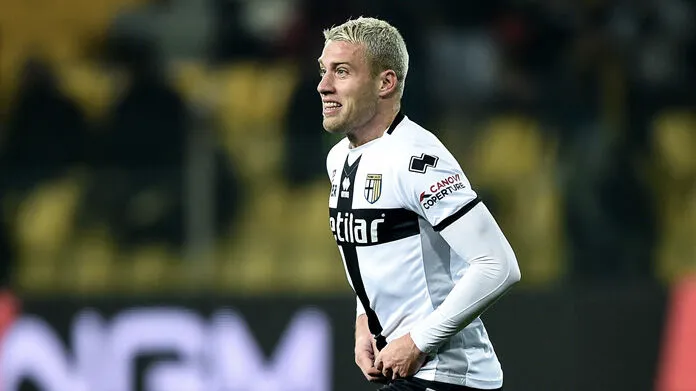 Parma: Iacoponi pronto a rinnovare fino al 2024!