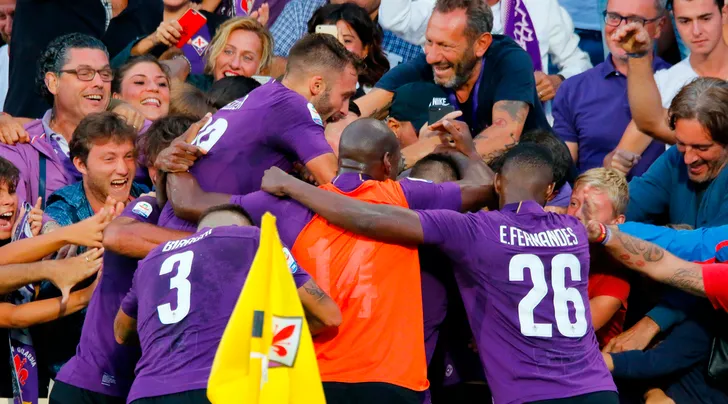 Fiorentina-Udinese 1-0, le pagelle dei viola