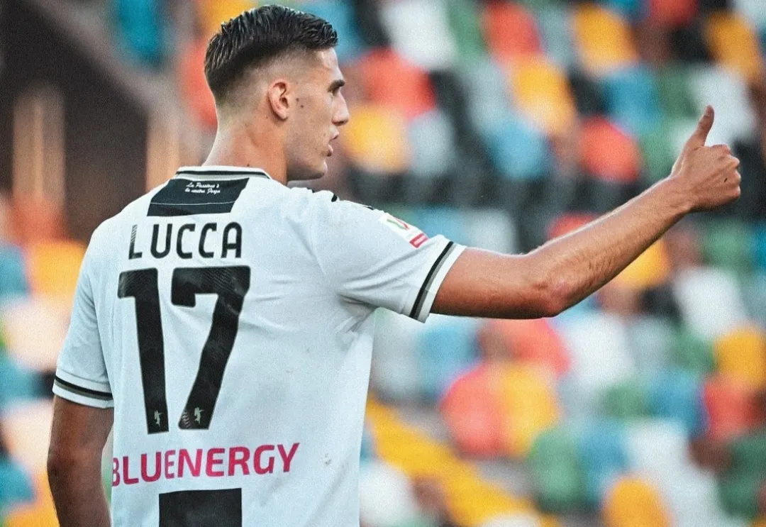 Udinese, un Lucca in più per cambiare marcia e risalire la classifica