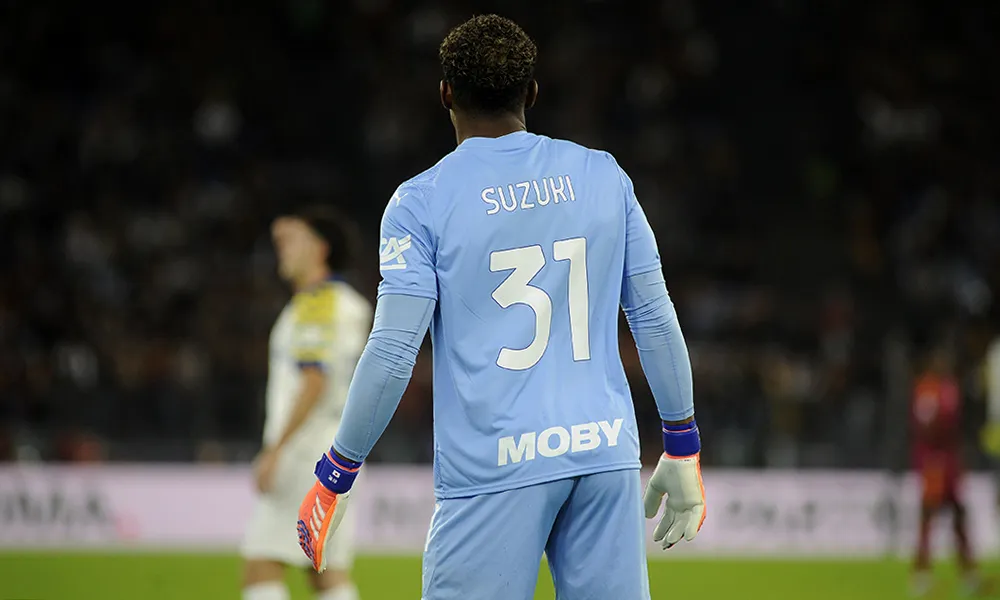 Juventus-PSG, intreccio Suzuki: David verso Parigi