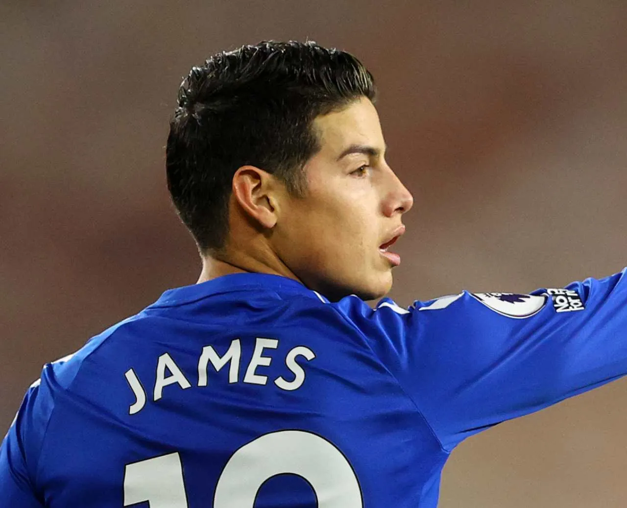 Milan, settimana decisiva per James Rodriguez: si fa sul serio