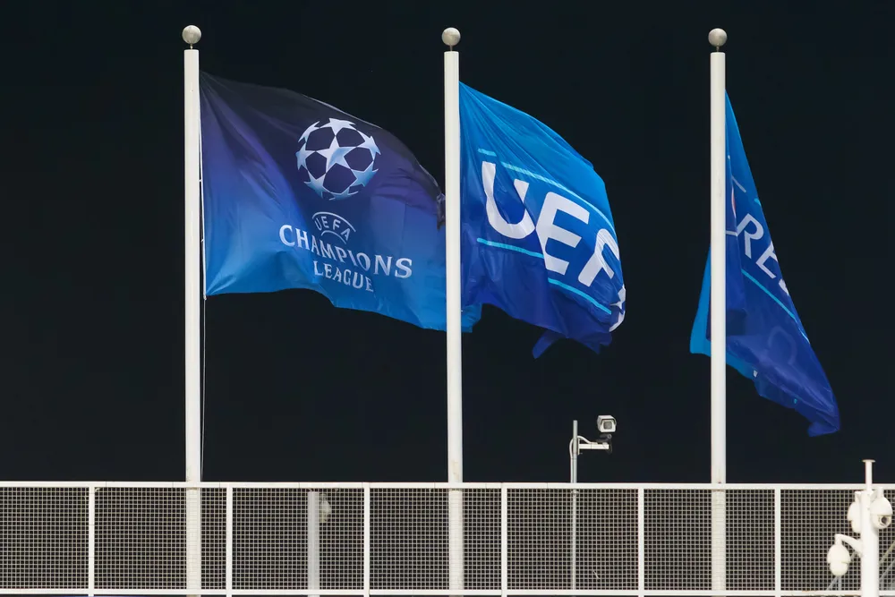 Ranking Uefa, la posizione dell'Italia e dei suoi otto club
