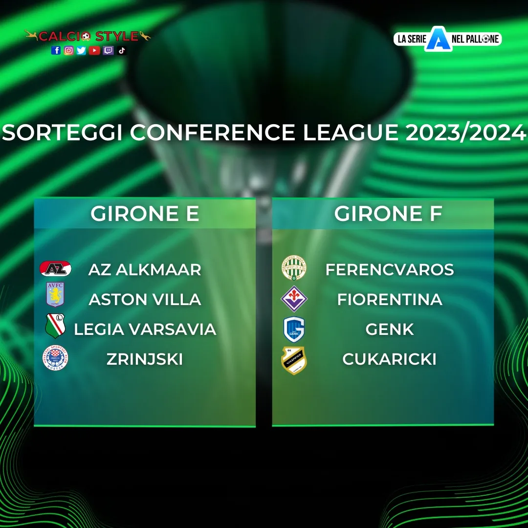 Conference League