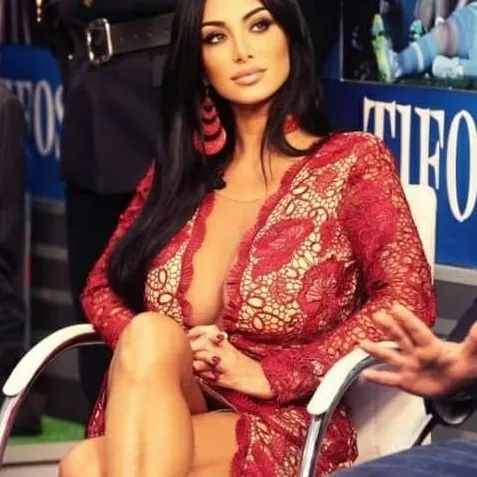 Marika Fruscio per CalcioStyle: "Il mio Napoli da scudetto..."