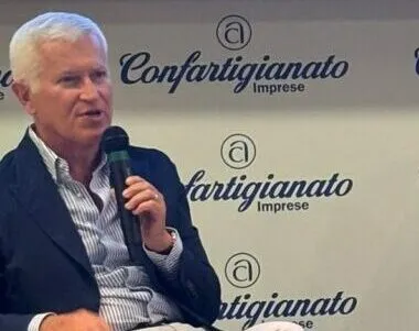 Maurizio Belpietro: "Calcio italiano in vendita. Penso che..."