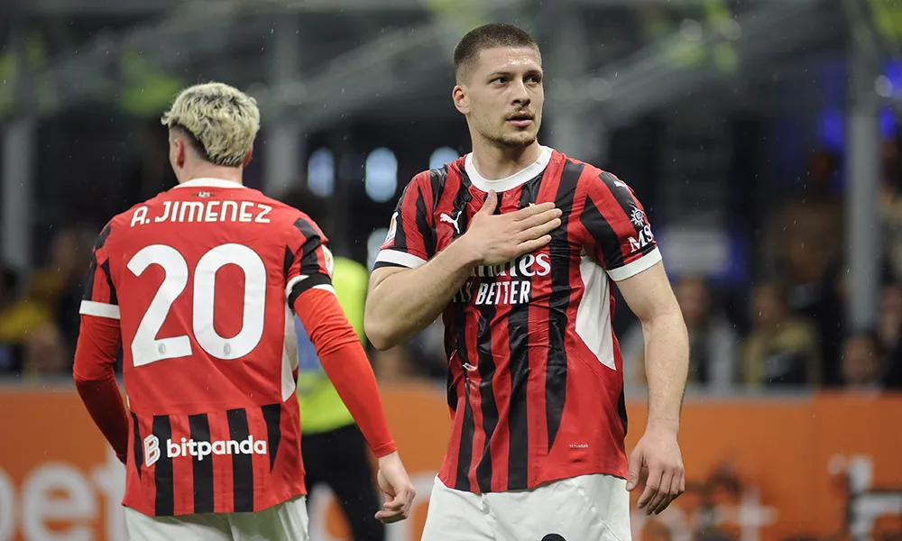 Milan, una serata indimenticabile che aumenta i rimpianti