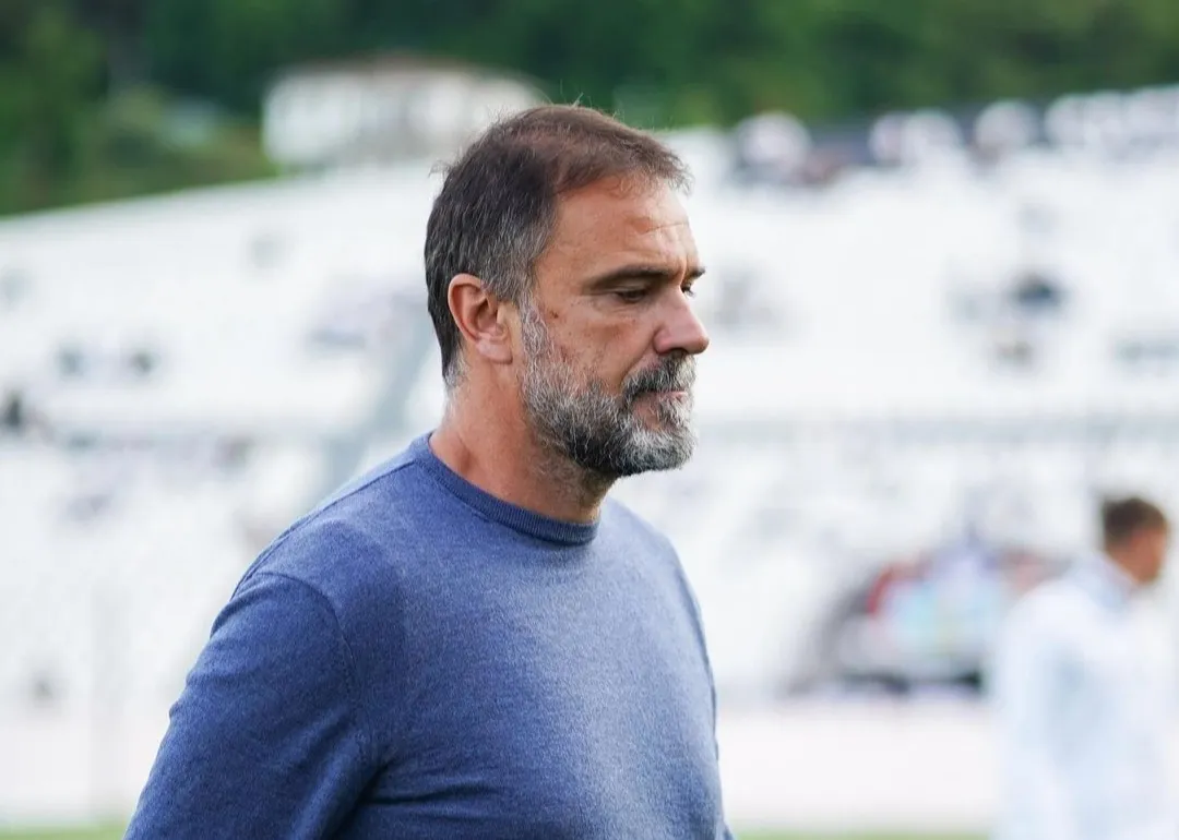 Spezia, avanti con D'Angelo fino al 2027: nel segno della continuità