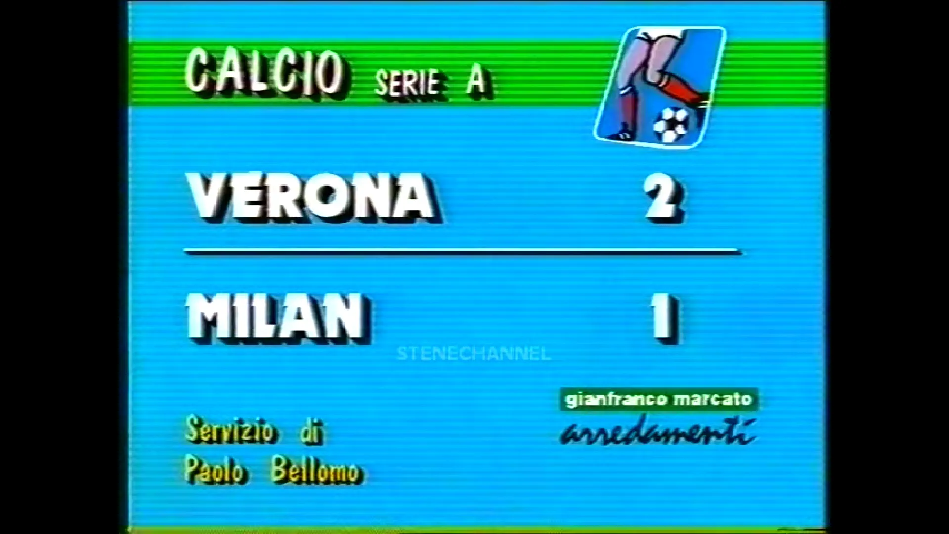 Milan, 34 anni fa la seconda Fatal Verona e quel gesto di Van Basten