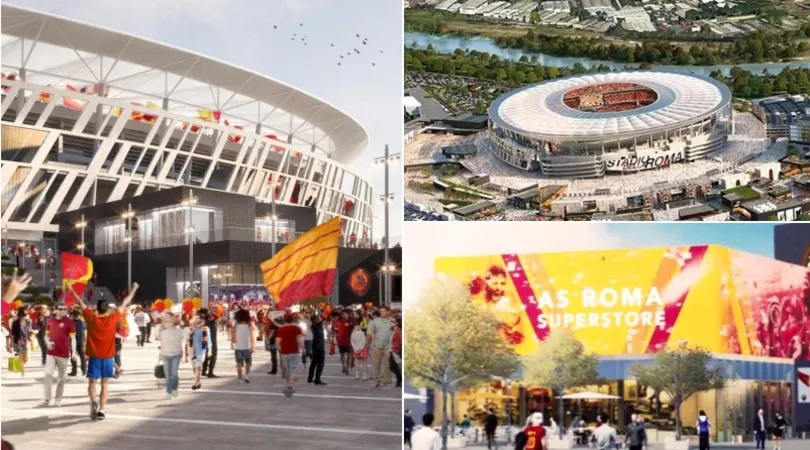 Clamoroso, arrestato De Vito: Lo stadio della Roma si farà?