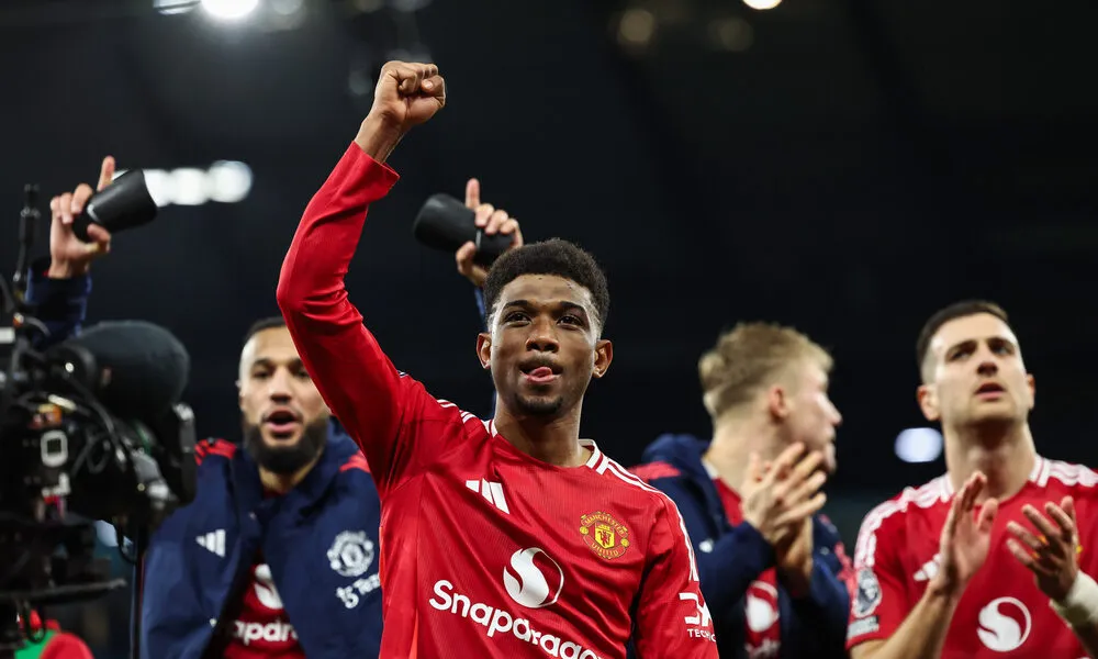 Manchester United