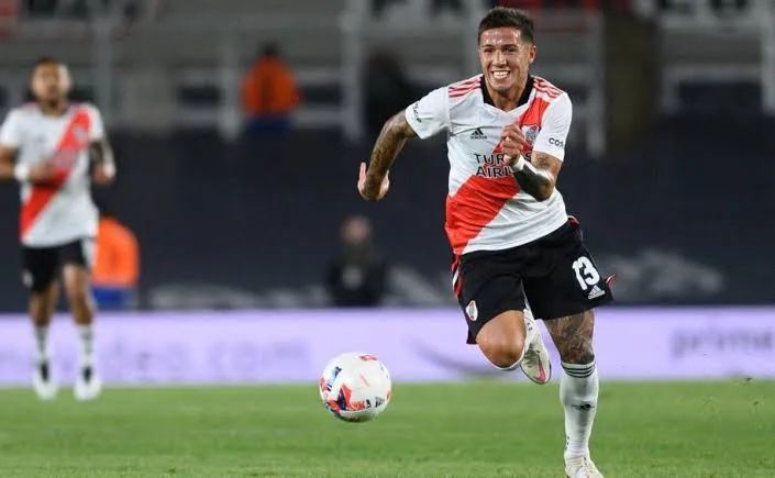 Milan, a rischio Enzo Fernandez: una clausola di troppo | E Sanches?