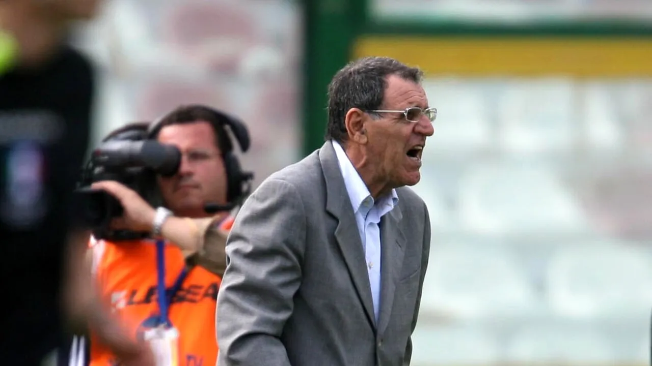 Lutto nel calcio, è morto Bolchi