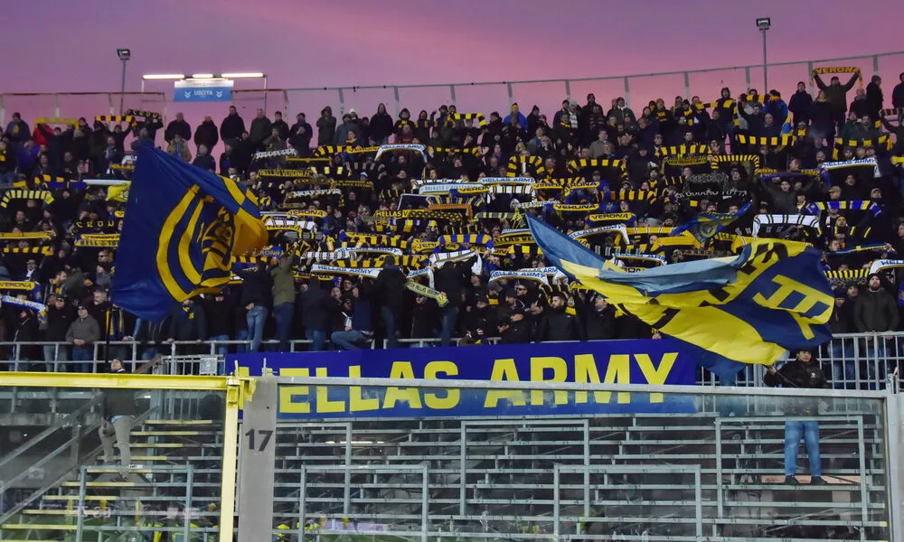 Hellas Verona